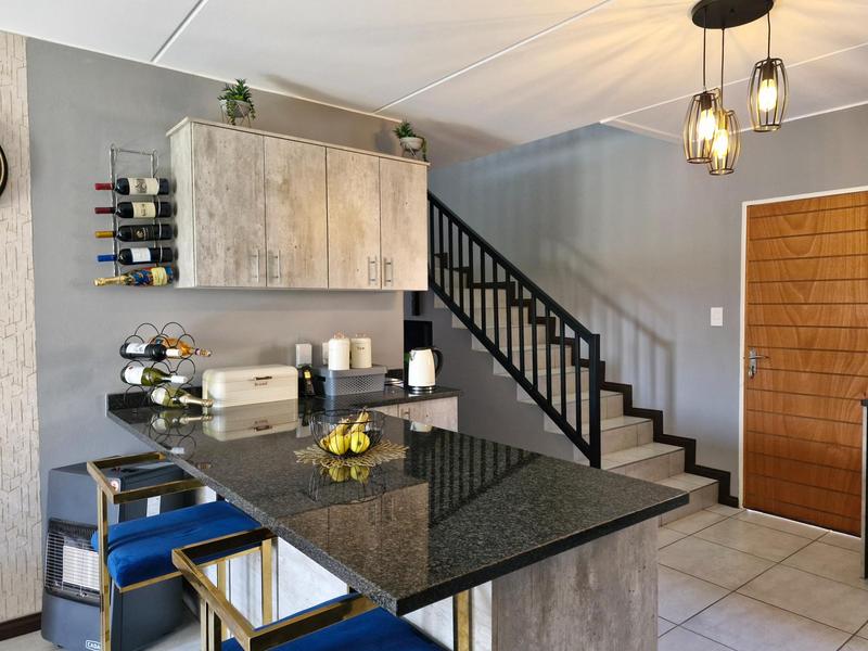 3 Bedroom Property for Sale in Goedeburg Gauteng