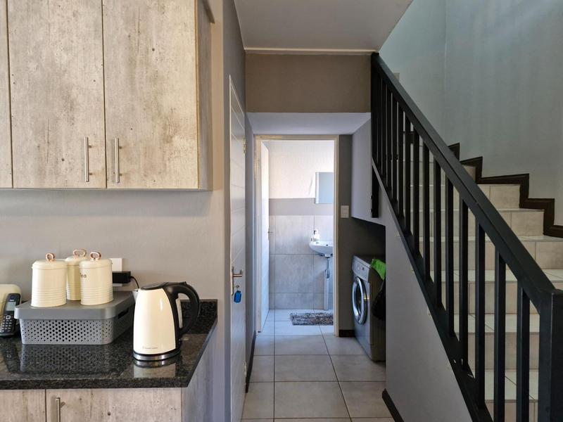 3 Bedroom Property for Sale in Goedeburg Gauteng