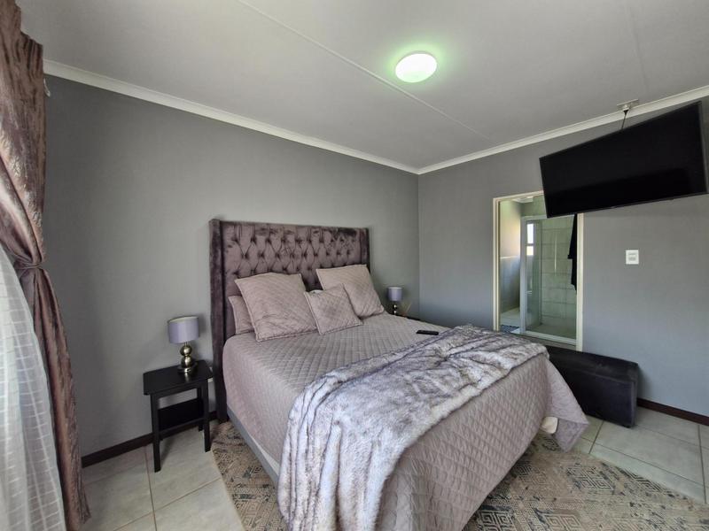 3 Bedroom Property for Sale in Goedeburg Gauteng