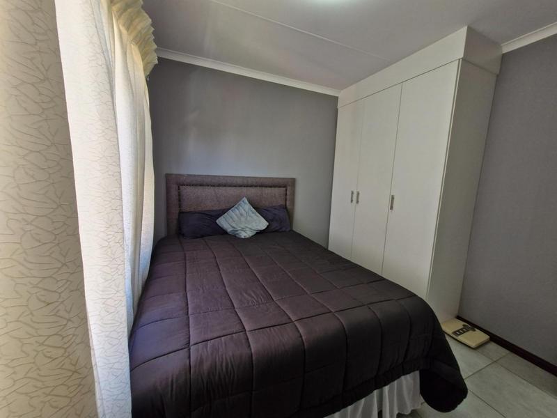 3 Bedroom Property for Sale in Goedeburg Gauteng