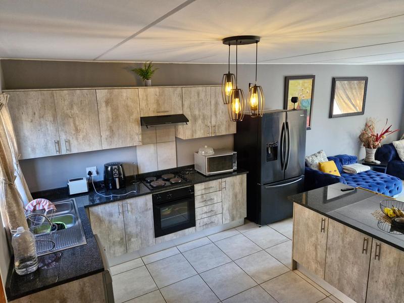 3 Bedroom Property for Sale in Goedeburg Gauteng