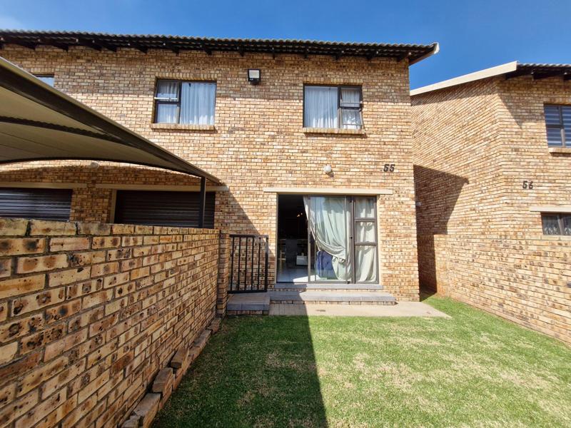 3 Bedroom Property for Sale in Goedeburg Gauteng