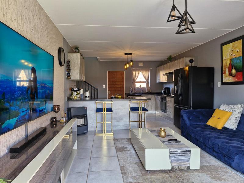3 Bedroom Property for Sale in Goedeburg Gauteng