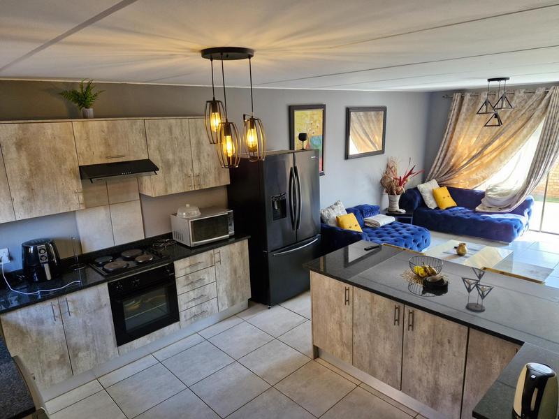 3 Bedroom Property for Sale in Goedeburg Gauteng