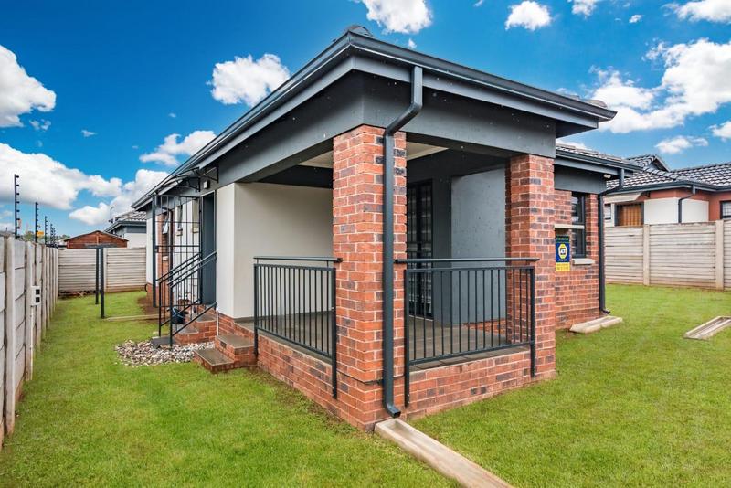 To Let 3 Bedroom Property for Rent in Mindalore Gauteng