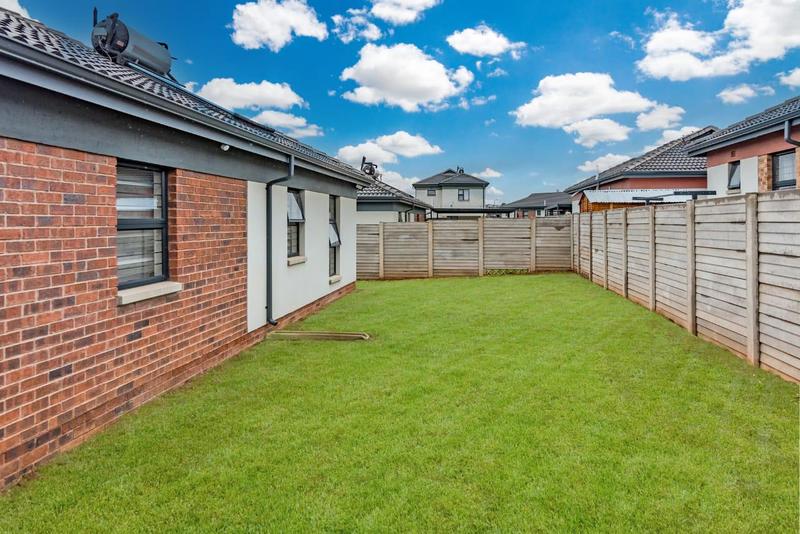 To Let 3 Bedroom Property for Rent in Mindalore Gauteng