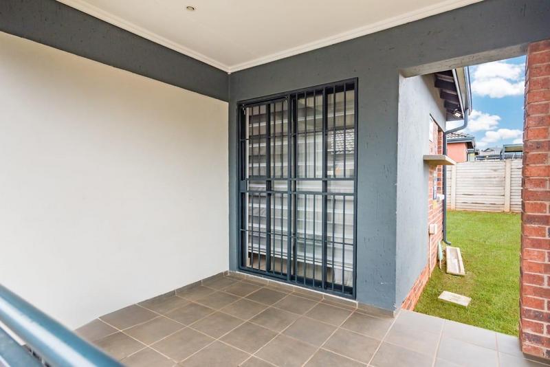 To Let 3 Bedroom Property for Rent in Mindalore Gauteng