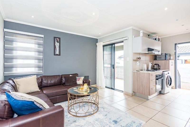 To Let 3 Bedroom Property for Rent in Mindalore Gauteng
