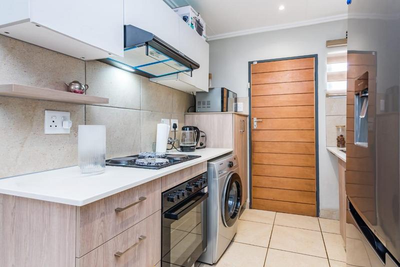 To Let 3 Bedroom Property for Rent in Mindalore Gauteng