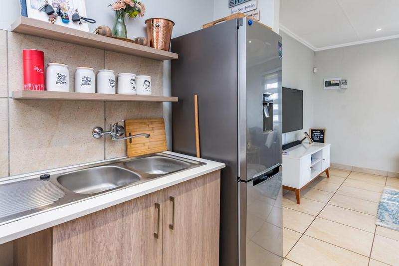To Let 3 Bedroom Property for Rent in Mindalore Gauteng