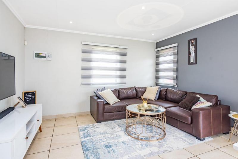 To Let 3 Bedroom Property for Rent in Mindalore Gauteng