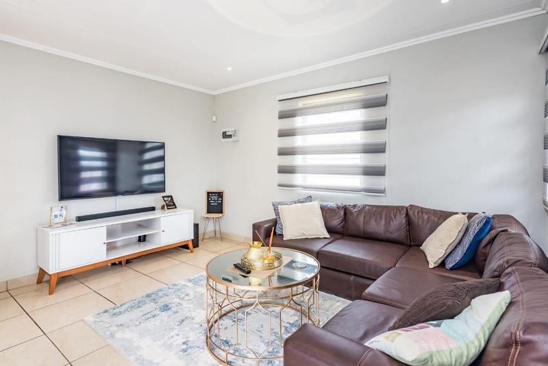 To Let 3 Bedroom Property for Rent in Mindalore Gauteng