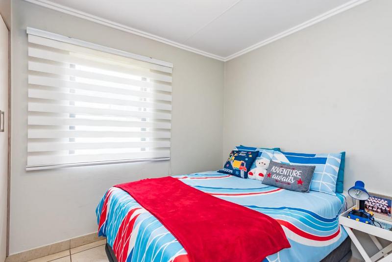 To Let 3 Bedroom Property for Rent in Mindalore Gauteng