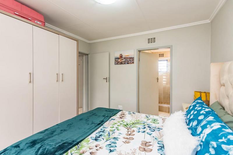 To Let 3 Bedroom Property for Rent in Mindalore Gauteng