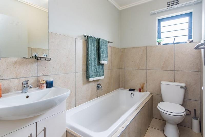 To Let 3 Bedroom Property for Rent in Mindalore Gauteng
