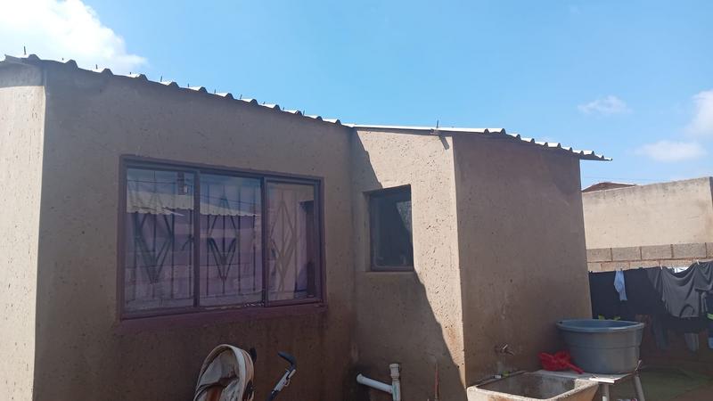 2 Bedroom Property for Sale in Doornkop Gauteng