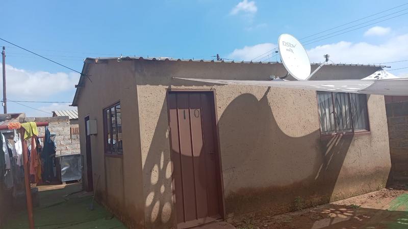 2 Bedroom Property for Sale in Doornkop Gauteng