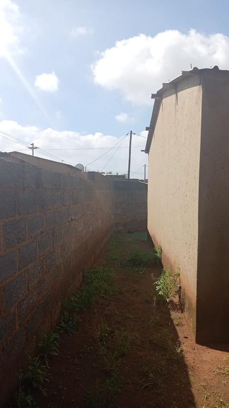 2 Bedroom Property for Sale in Doornkop Gauteng