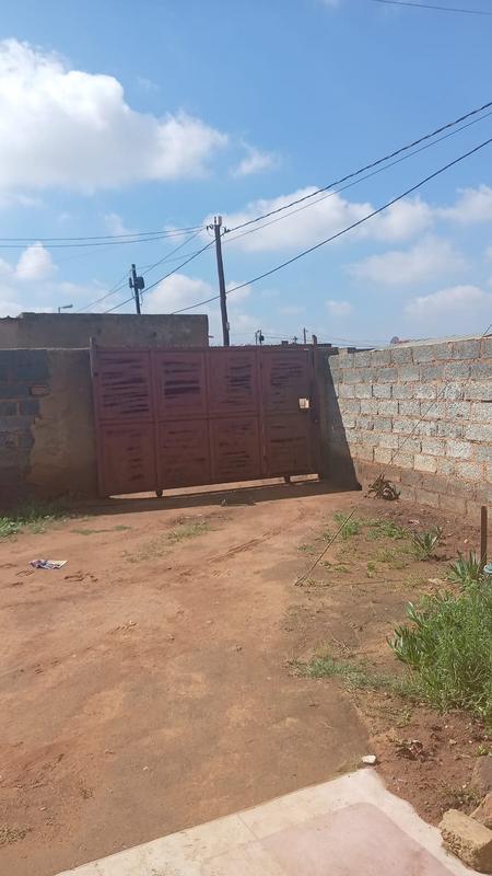 2 Bedroom Property for Sale in Doornkop Gauteng