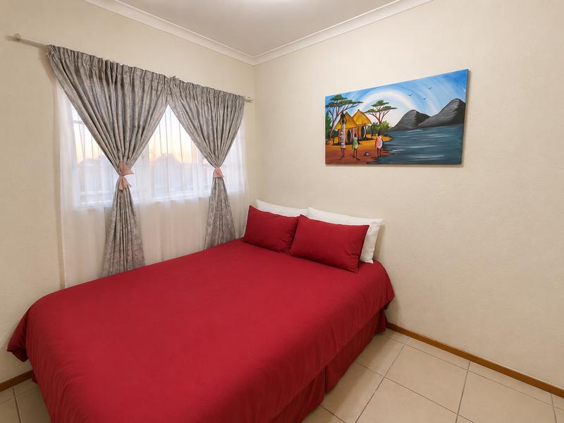3 Bedroom Property for Sale in Die Hoewes Gauteng