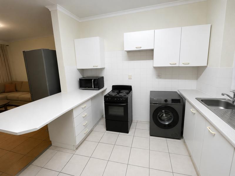 3 Bedroom Property for Sale in Die Hoewes Gauteng
