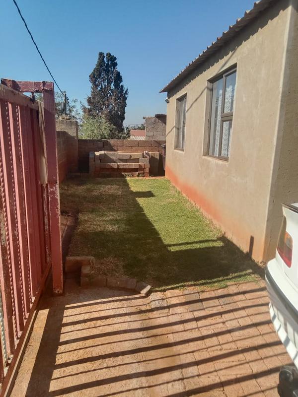 3 Bedroom Property for Sale in Orange Farm Gauteng
