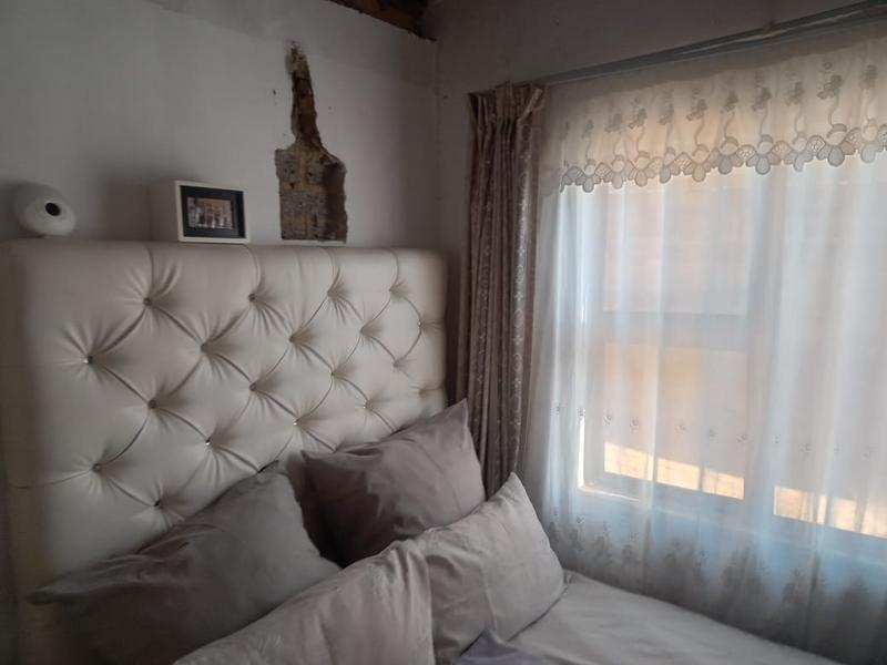 3 Bedroom Property for Sale in Orange Farm Gauteng