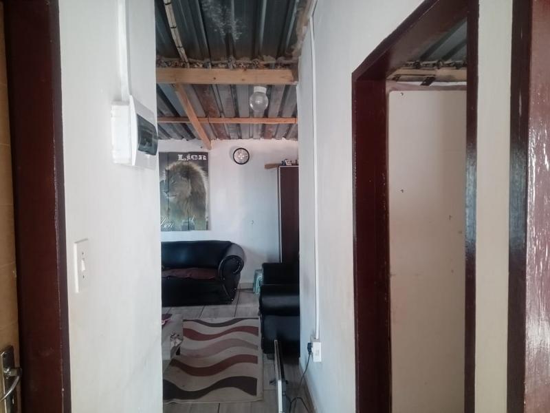 3 Bedroom Property for Sale in Orange Farm Gauteng