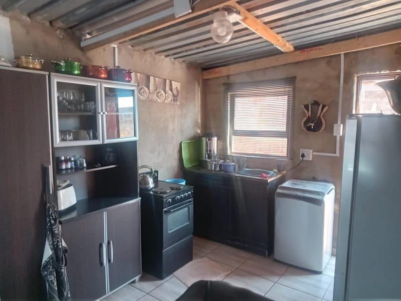 3 Bedroom Property for Sale in Orange Farm Gauteng