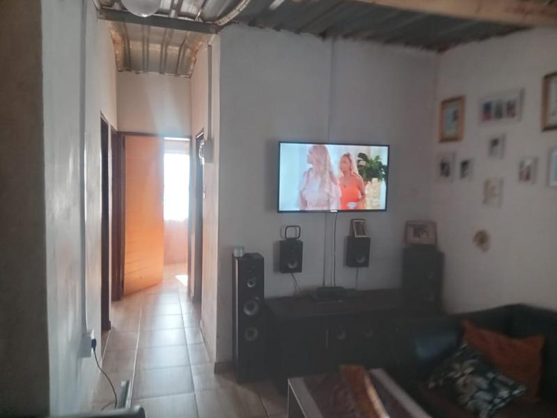 3 Bedroom Property for Sale in Orange Farm Gauteng