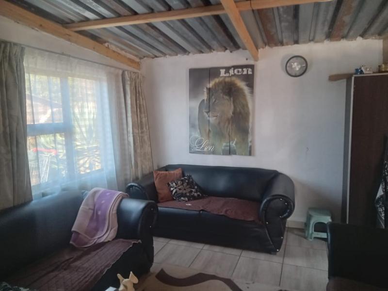 3 Bedroom Property for Sale in Orange Farm Gauteng