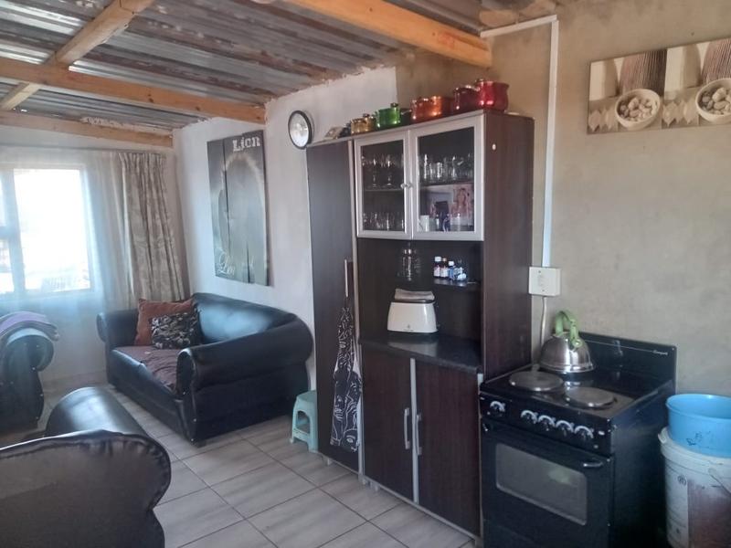 3 Bedroom Property for Sale in Orange Farm Gauteng