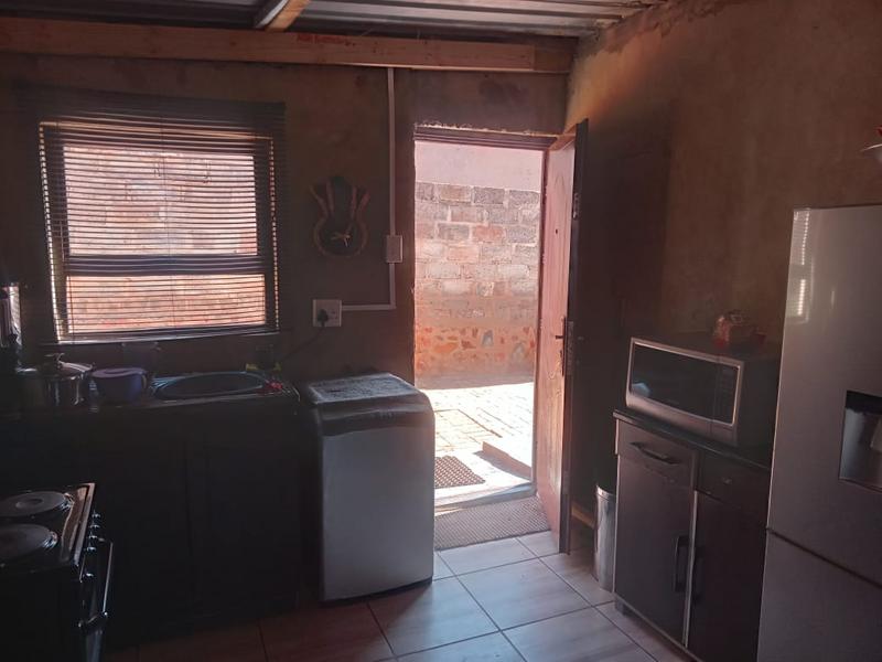 3 Bedroom Property for Sale in Orange Farm Gauteng