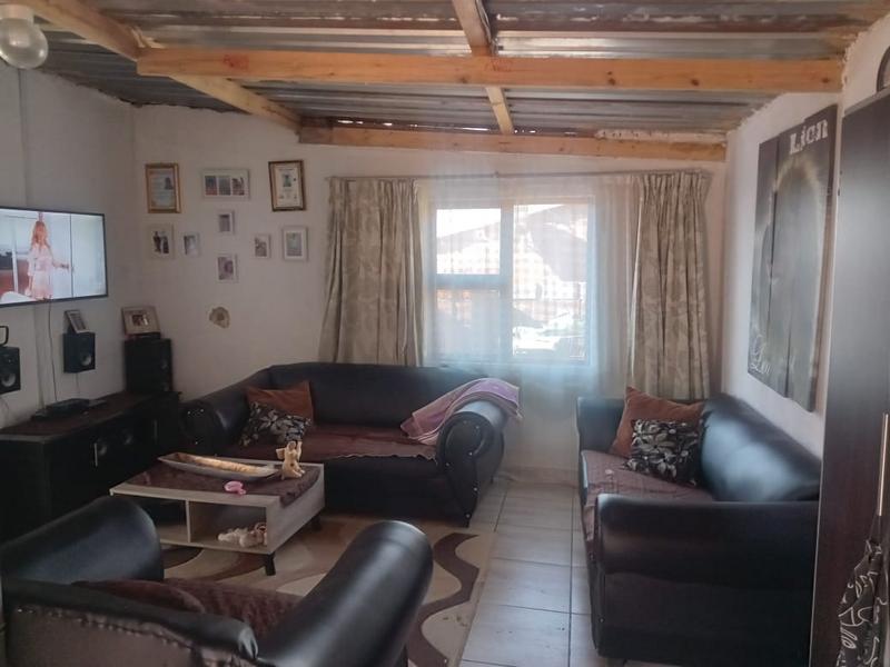 3 Bedroom Property for Sale in Orange Farm Gauteng