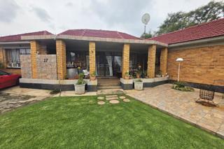 4 Bedroom Property for Sale in Florentia Gauteng