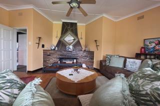 4 Bedroom Property for Sale in Florentia Gauteng