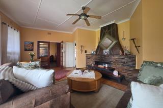 4 Bedroom Property for Sale in Florentia Gauteng