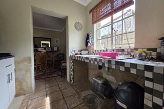 4 Bedroom Property for Sale in Florentia Gauteng