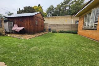 4 Bedroom Property for Sale in Florentia Gauteng