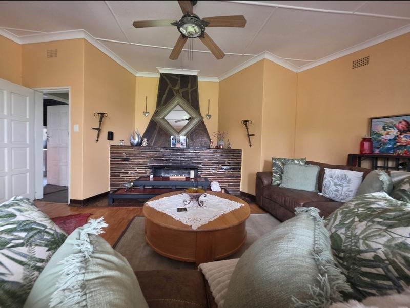 4 Bedroom Property for Sale in Florentia Gauteng