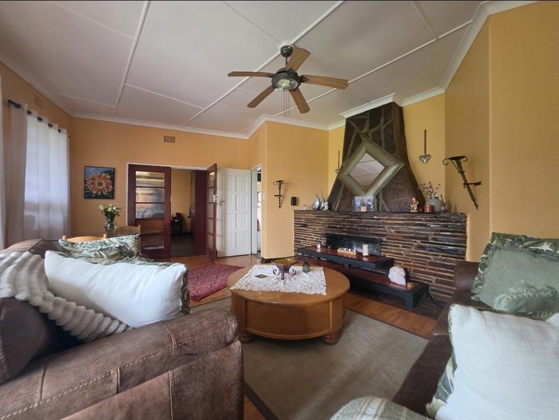 4 Bedroom Property for Sale in Florentia Gauteng