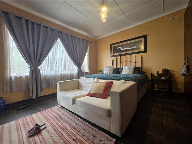 4 Bedroom Property for Sale in Florentia Gauteng