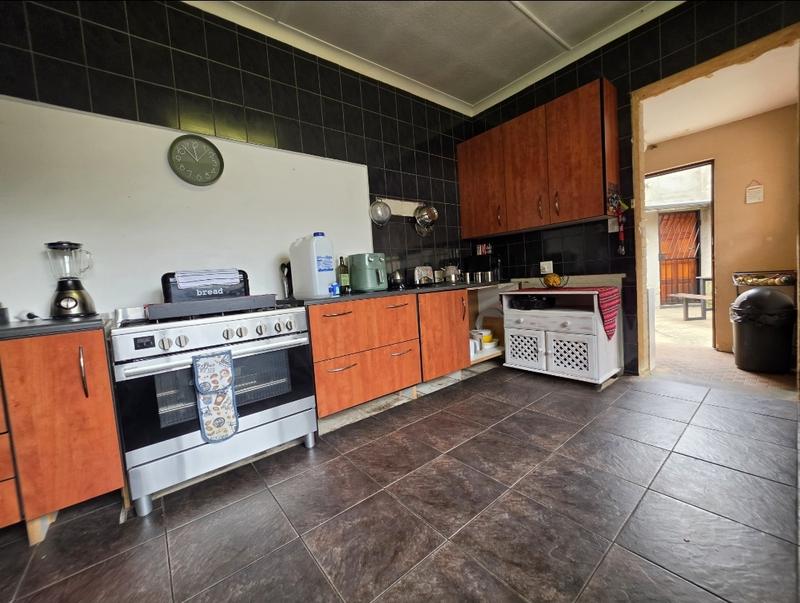 4 Bedroom Property for Sale in Florentia Gauteng