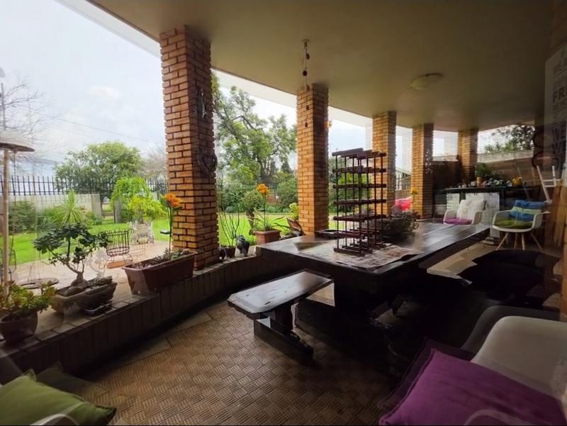 4 Bedroom Property for Sale in Florentia Gauteng