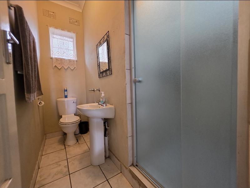 4 Bedroom Property for Sale in Florentia Gauteng