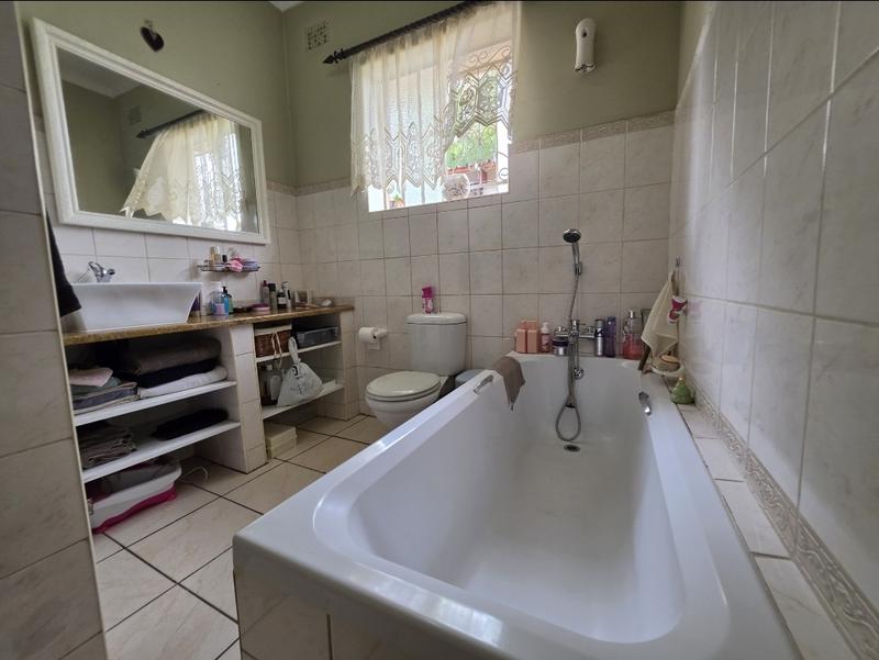 4 Bedroom Property for Sale in Florentia Gauteng