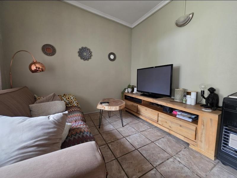 4 Bedroom Property for Sale in Florentia Gauteng