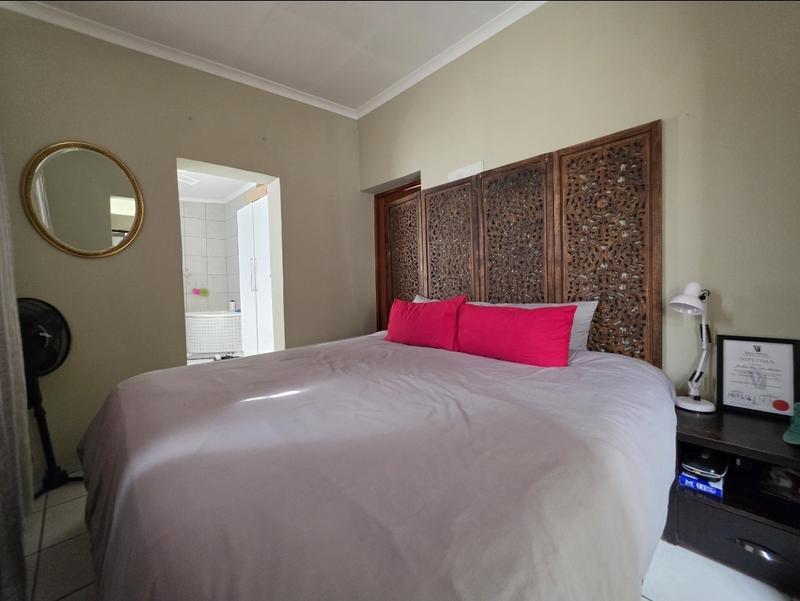 4 Bedroom Property for Sale in Florentia Gauteng