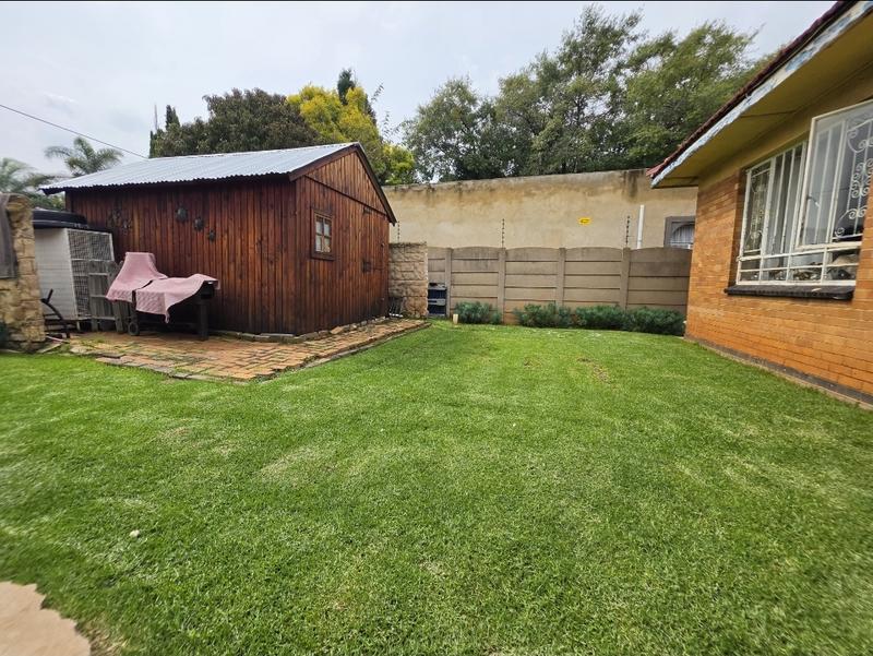 4 Bedroom Property for Sale in Florentia Gauteng
