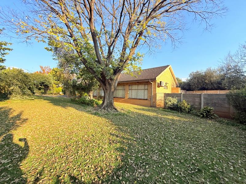 3 Bedroom Property for Sale in Flora Gardens Gauteng